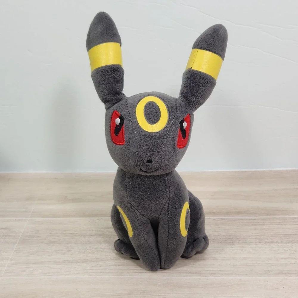 Pokemon Umbreon 9